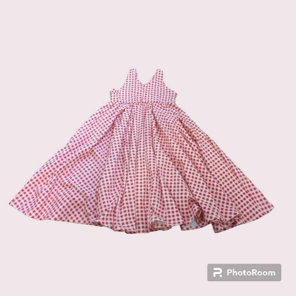 🆕 RemieGirl Adalie Dress in Strawberry jam